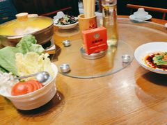 -大厨小味·民间川菜(八里庄店)