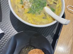 -孟夫子水煎包(锦艺城店)