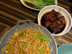 -江太极江浙菜(马桥万达广场店)