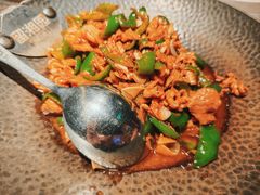 -锦府园·杭州小馆·创意杭帮菜(湖滨银泰in77店)