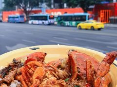 -辣螃铠盆盆蟹大排档(总店)