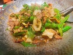-费大厨辣椒炒肉(太平老街店)