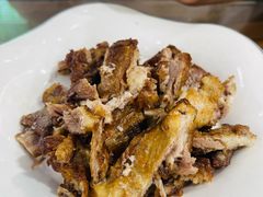 -白魁老号饭庄(安内店)