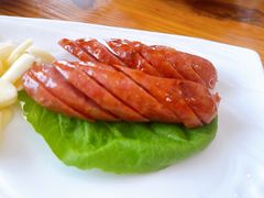 -乡亲鹅肉城(昆山店)
