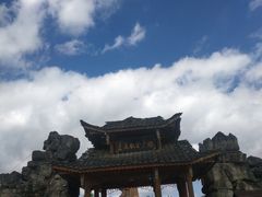-贵阳蓬莱仙界