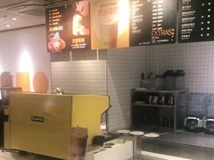 -麦当劳(顾村公园店)