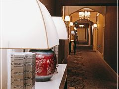 -上海新锦江大酒店