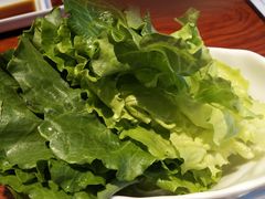 -山之屋炭火烧肉·生啤畅饮(大朗万科中央公园店)