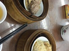 -香港蓮香樓(中環店)