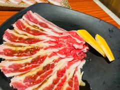 -山之屋炭火烧肉·生啤畅饮(大朗万科中央公园店)