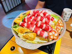 -隐月· 㐂和食屋(芝罘万达公馆店)