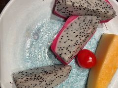 -汉丽斯巴西烤肉自助(市南店)