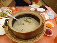-深运潮州粥(东门店)