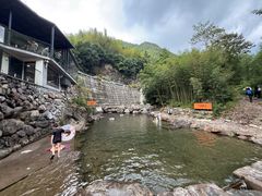 -安吉龙王山风景区