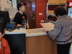 -棒约翰比萨意面(马家堡西路店)