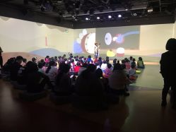 -小鸡哆哆故事屋·儿童乐园(嘉里城店)