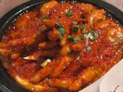 -七八冷面·延边朝鲜族美食(圣熙八号店)