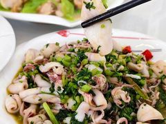 -碧海银沙海鲜餐厅(恒大海上威尼斯店)