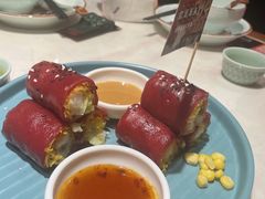 -金牌禄运·点心·啫煲(金沙洲金铂天地店)