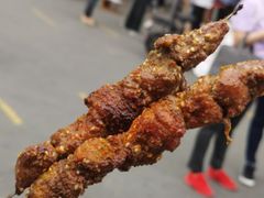 -景泰马记电烤串(景泰店)