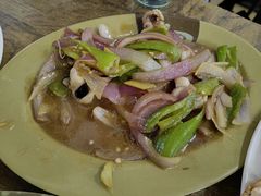 -贞姨美食·老字号海鲜大排档