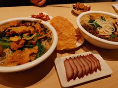 -水平有限广西米粉·广西风味集(五道口店)