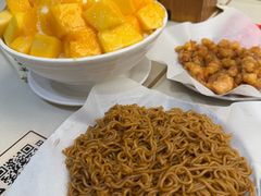 -水牛奶皇后糖水铺(深圳总店)