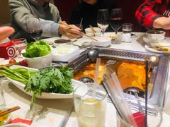 -海底捞火锅(长沙华创国际广场店)