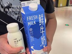 -盒马鲜生(曜一城店)