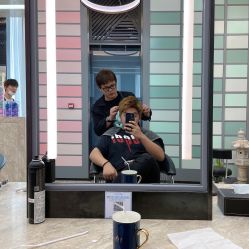 -AKOZO Beauty Salon