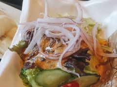 -江户前日本料理(瑞诗酒店店)