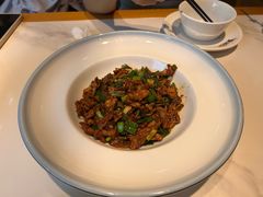 -饭橘汉江码头·乡野土菜馆(静安路店)