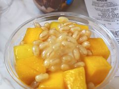 -Blueglass酸奶(上生新所店)