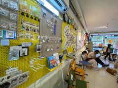 -平行世界·猫咖(首经贸店)