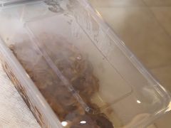 -关东风老北方菜馆(桂芳园店)