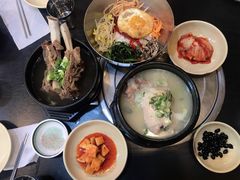 石锅拌饭-莲洞本家