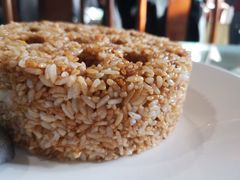 酱油炒饭-良师门滨海人家·海鲜·家常菜(滨海城店)