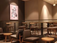 -星巴克(广州新粤新店)