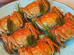 -颂福楼·南京菜(定淮门店)