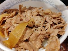 -吉野家(锦辉商城黄河路店)