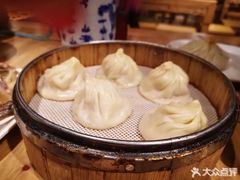-老城南.鸭血粉丝汤(夫子庙店)
