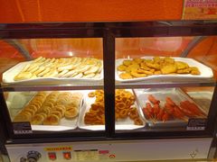 -名门潮牛·鲜牛肉海鲜火锅.烧烤自助餐厅(诚丰广场店)