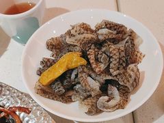 -小鱼小牛(世欧广场店)