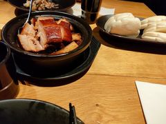 外婆红烧肉-金牌外婆家(苏州中心店)