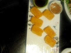-泉味道贵州厨房(三里河店)