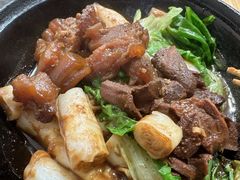 -珍珍小食店(西华路店)