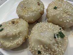 -小杨生煎(天之骄子店)