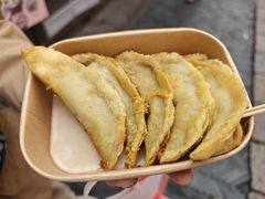 -清真蒋有记(老门东店)