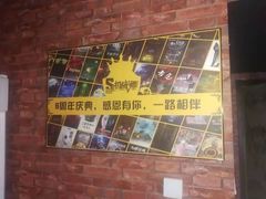 -机械师超级密室(小寨华旗店)