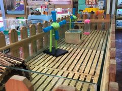 -宠物兔专门店(天丰利市场店)